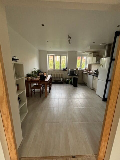 Appartement meublé Metz 4 pièces