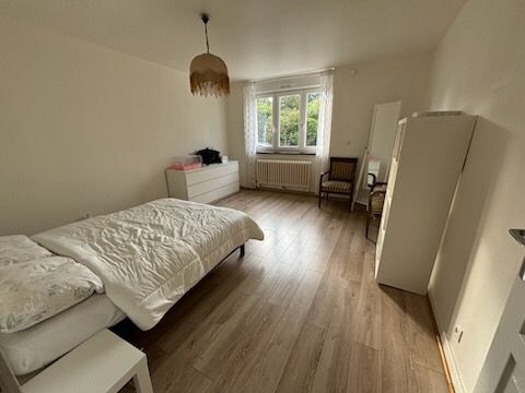 Appartement meublé Metz 4 pièces