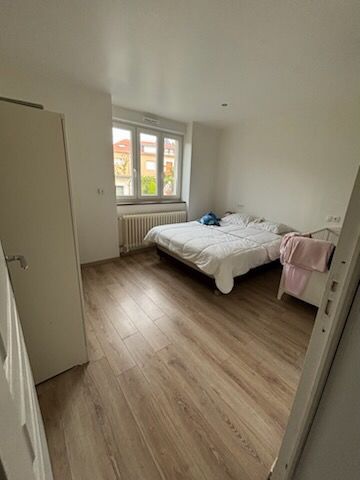 Appartement meublé Metz 4 pièces
