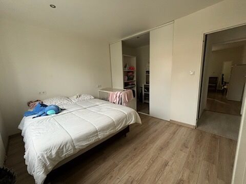Appartement meublé Metz 4 pièces