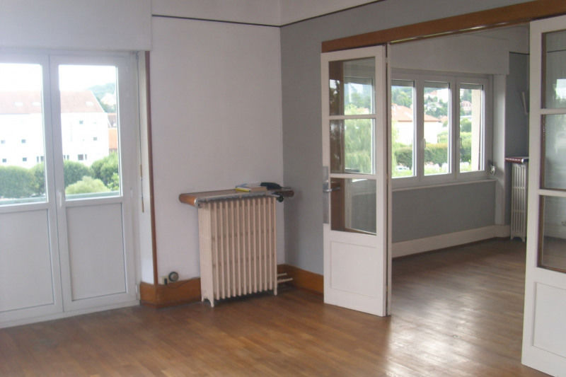 F3-F4 Saint-Dié-des-Vosges