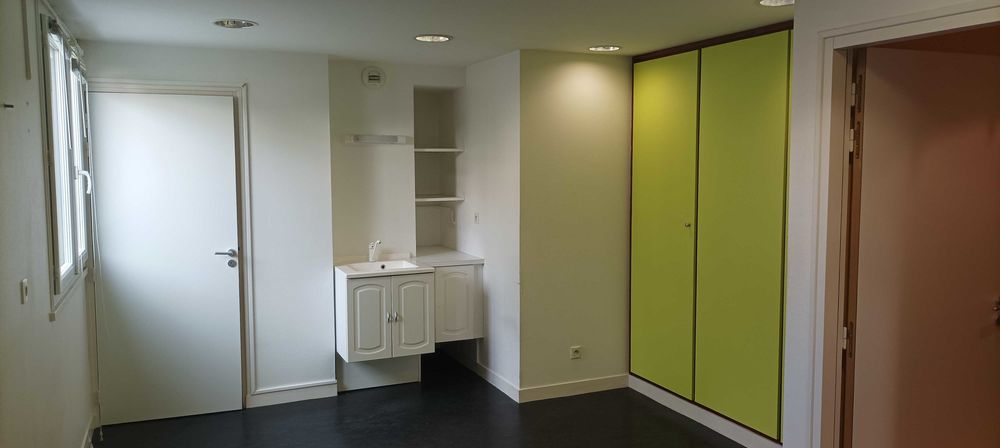 appartement idéal profession libérale ou investisseur