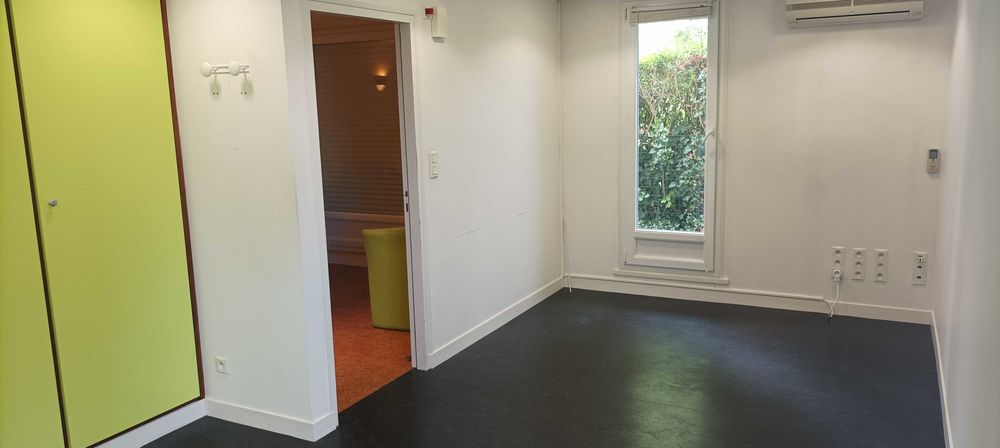 appartement idéal profession libérale ou investisseur