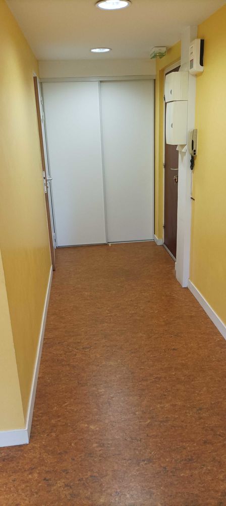 appartement idéal profession libérale ou investisseur