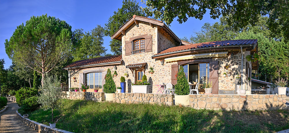 maison 200m2 proche de Brignais