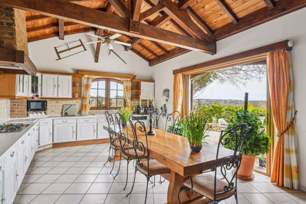 maison 200m2 proche de Brignais