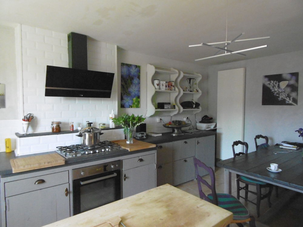 Proche La Rochelle Maison 6 pièces 240 m2 terrain 4370 m2