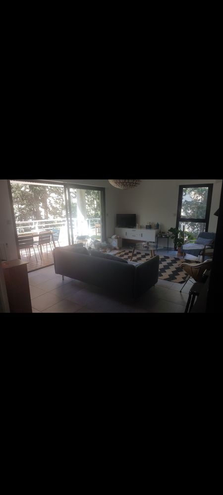 Appartement f4 hôpitaux faculté
