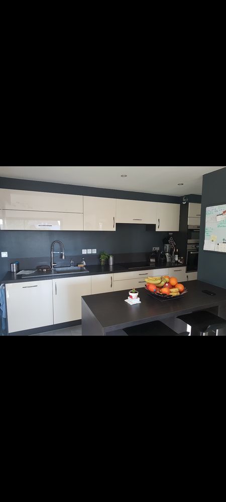 Appartement f4 hôpitaux faculté