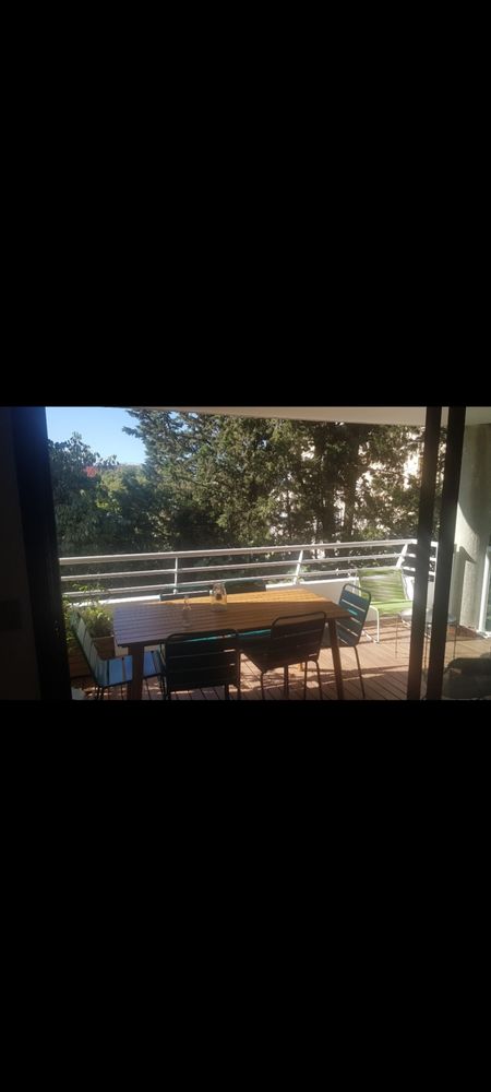 Appartement f4 hôpitaux faculté