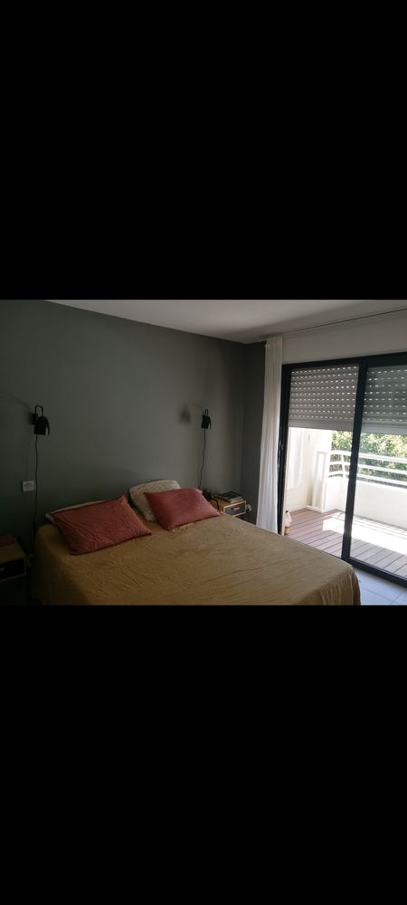 Appartement f4 hôpitaux faculté