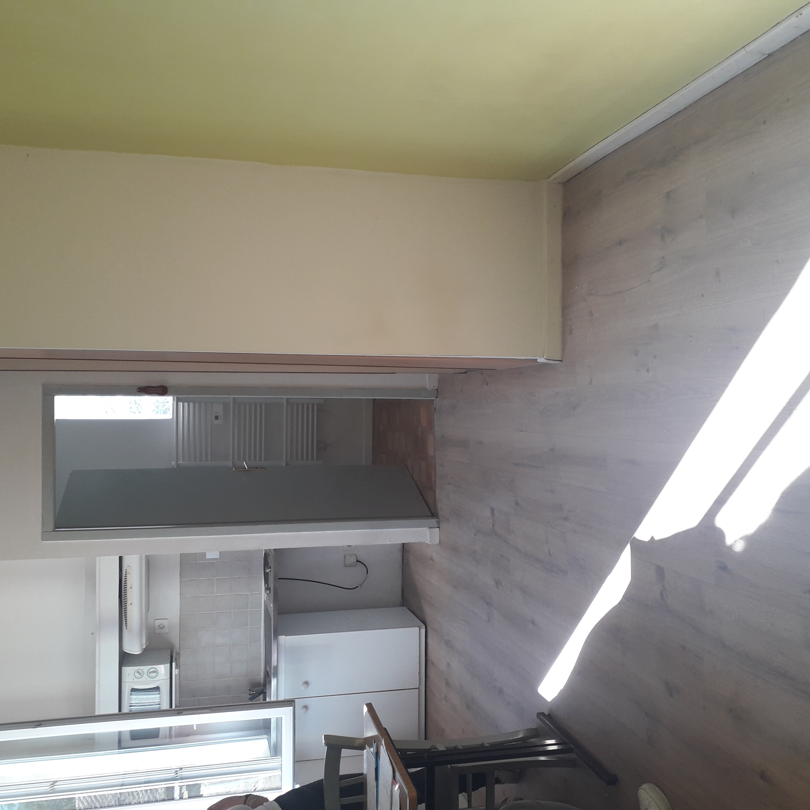 Studio TBE Clair près de Bordeaux