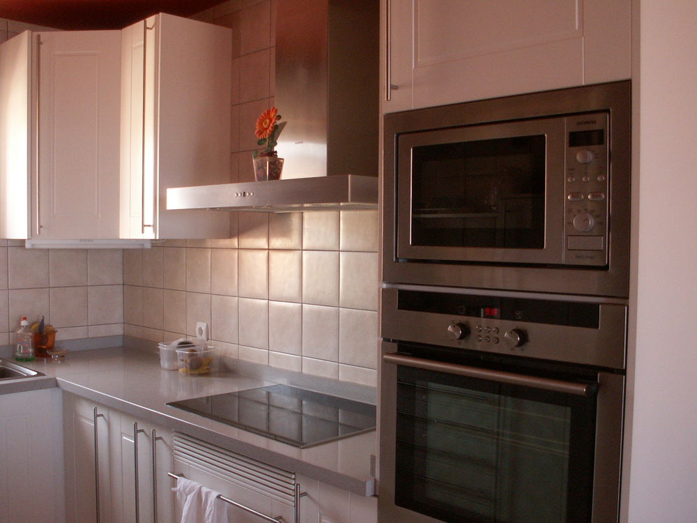 Morro Jable. Fuerteventura. Canaries . duplex 130m²