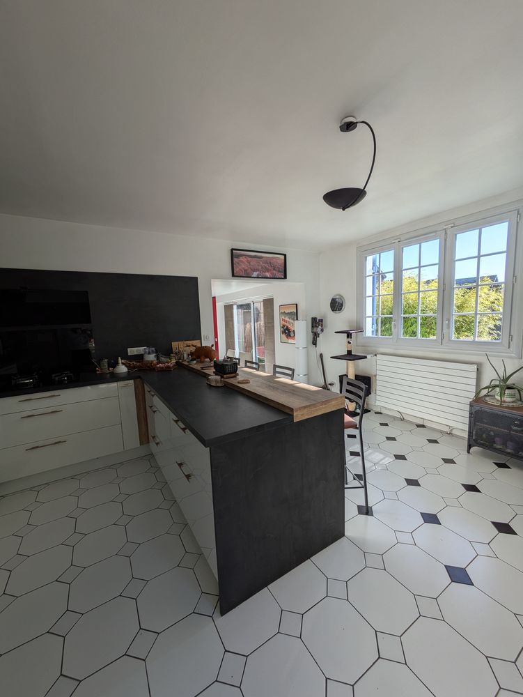 MAISON GIRONVILLE sur ESSONNE
