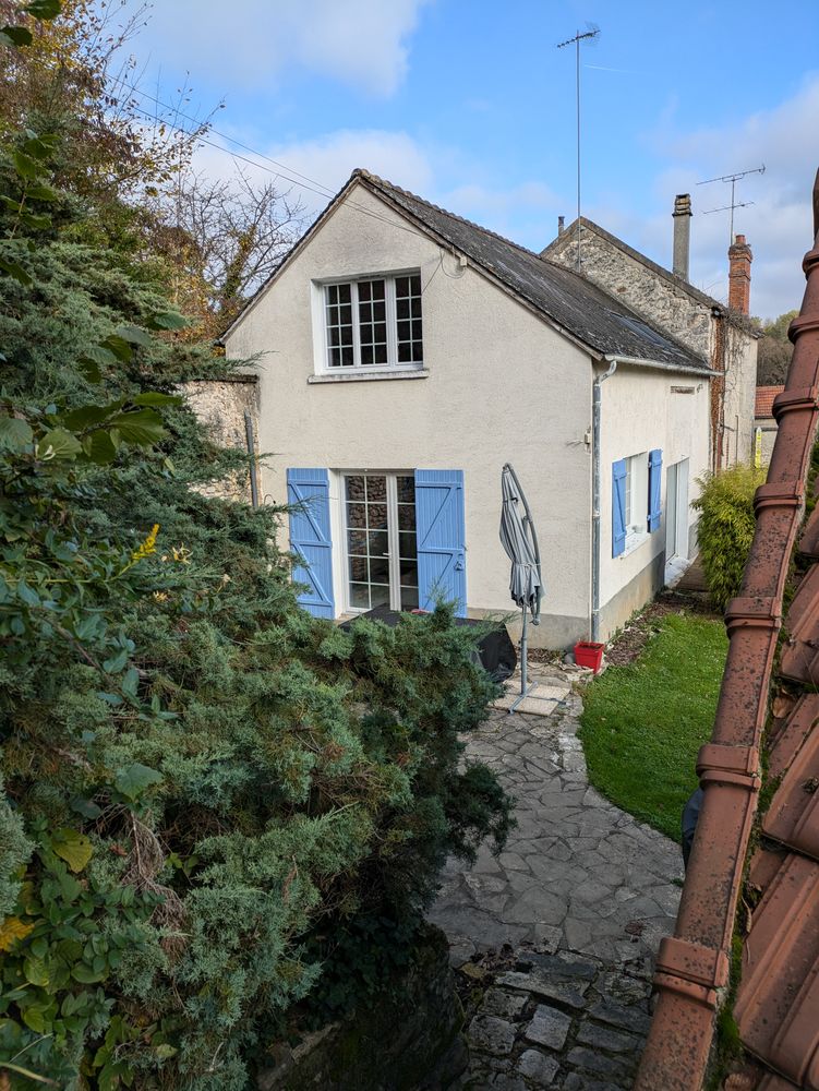 MAISON GIRONVILLE sur ESSONNE