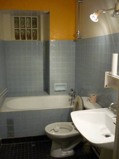 BEAU STUDIO MEUBLé 18 M2 MONTREUIL LIGNE 9