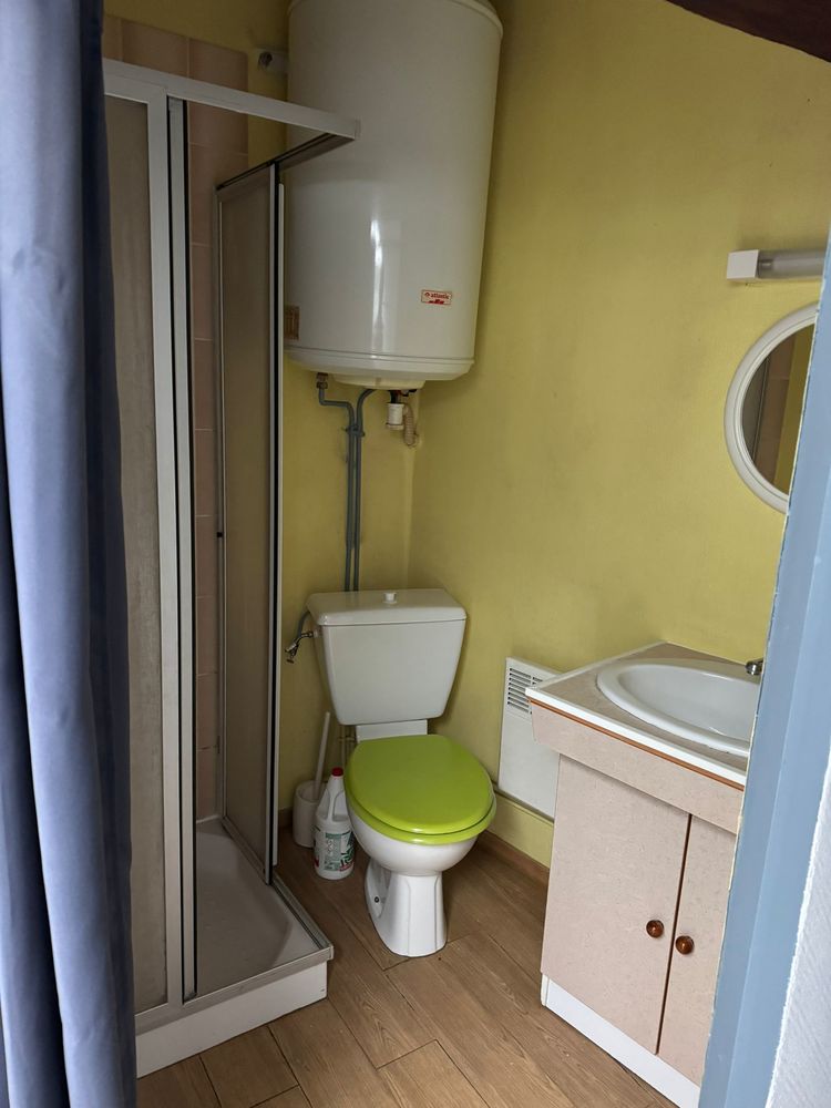 Studio centre ville Commercy