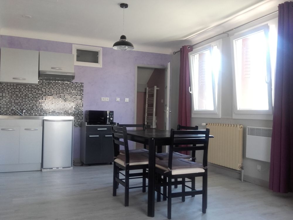 Etudiant (Uniquement) studio 27m2 SEYSSINET PARISET