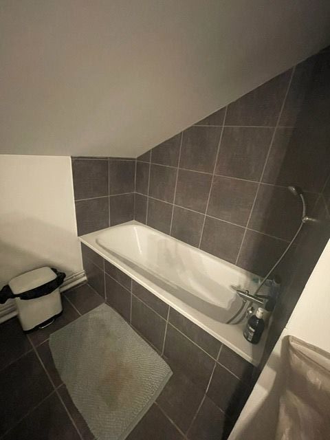 F1 25 M2 Meublé, St Martin Héres , présCampus, Neyrpic