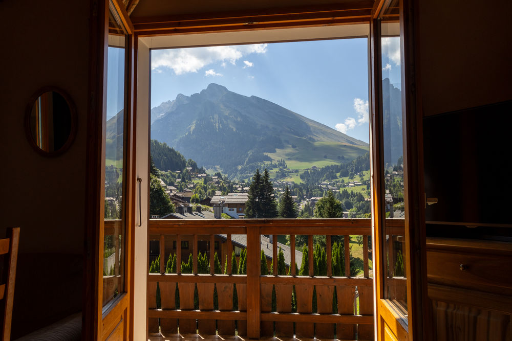 Appartement 110 m2 La Clusaz