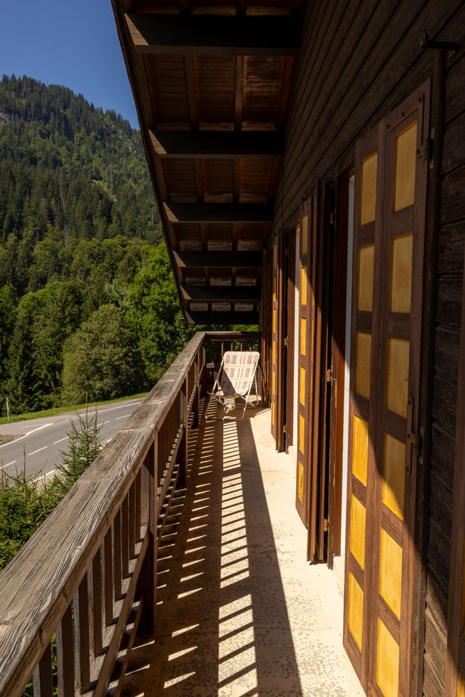 Appartement 110 m2 La Clusaz