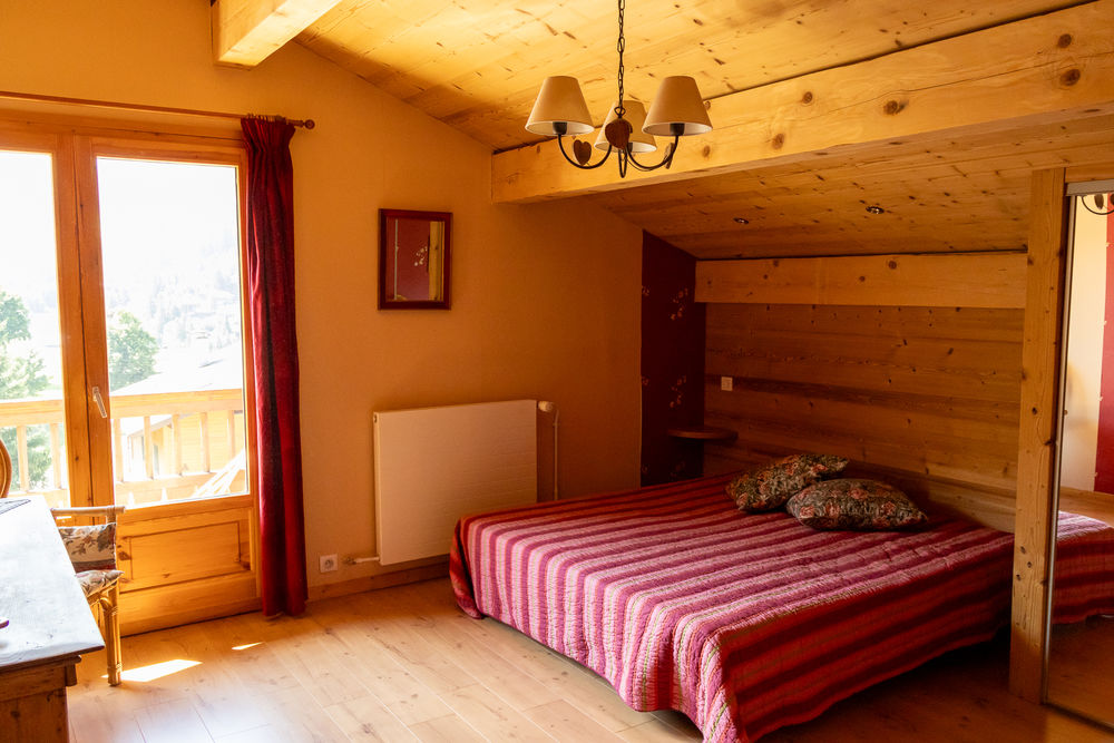 Appartement 110 m2 La Clusaz