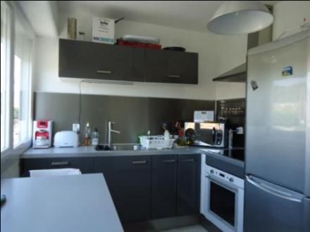 APPARTEMENT DE LUXE