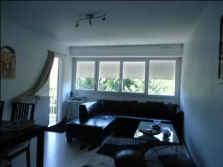 APPARTEMENT DE LUXE