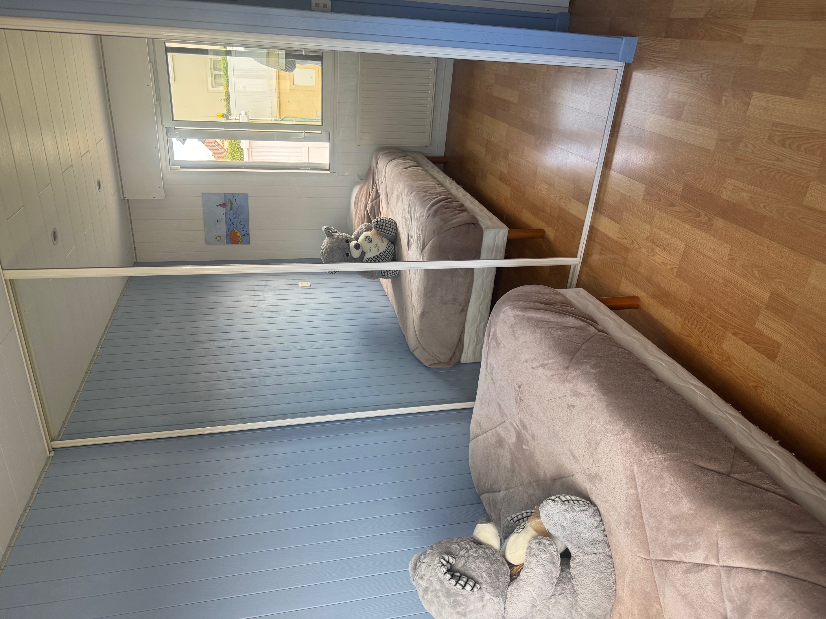 Chambre chez particulier dans maison semaine ou mois