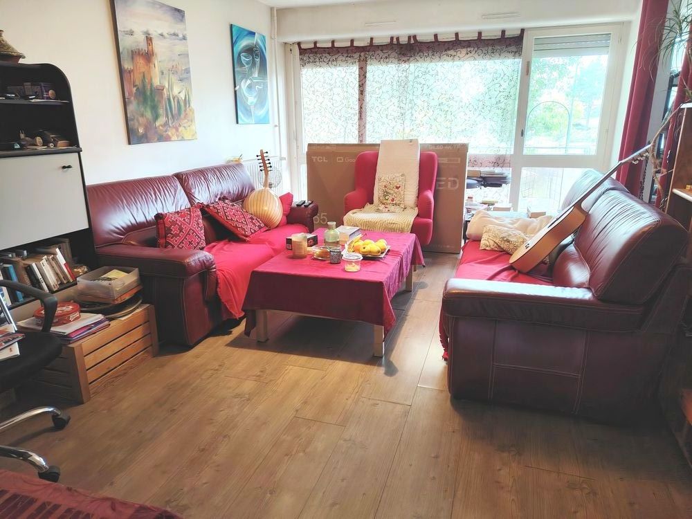 Appartement T4