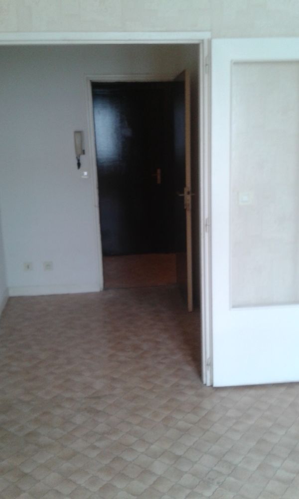 Appartement T2 a Romans 261OO
