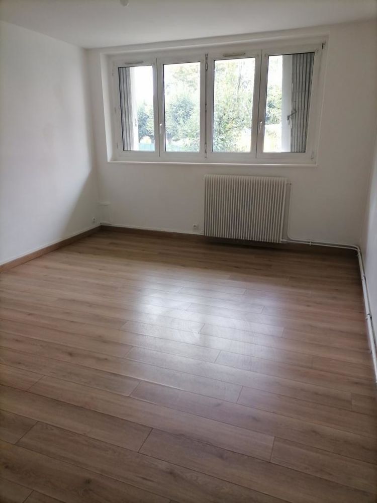 F3 avec 2 chambres villejuif