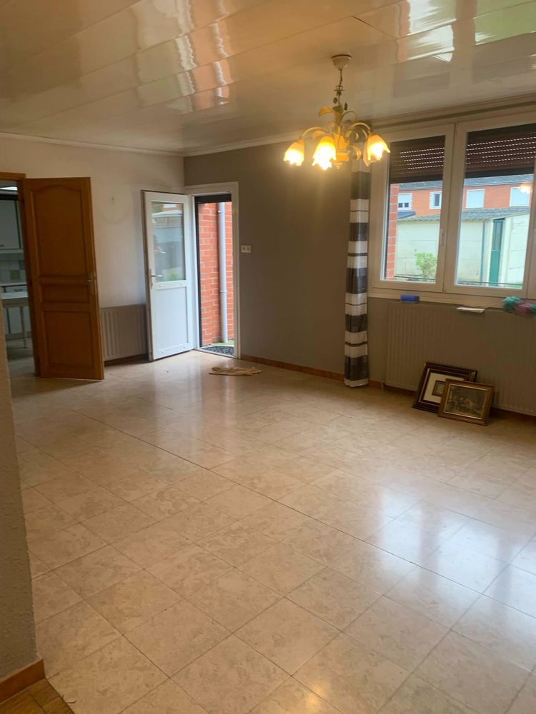 Maison familiale à Vitry en Artois 62490