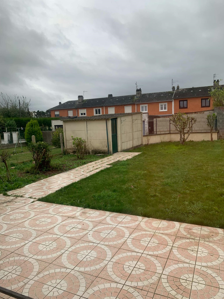 Maison familiale à Vitry en Artois 62490