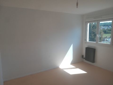 Appartement T3 - Nogent L'Artaud