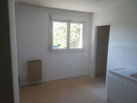 Appartement T3 - Nogent L'Artaud