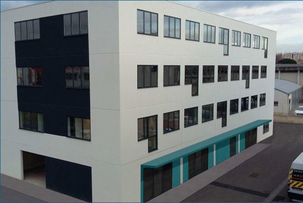BUREAUX AVIGNON