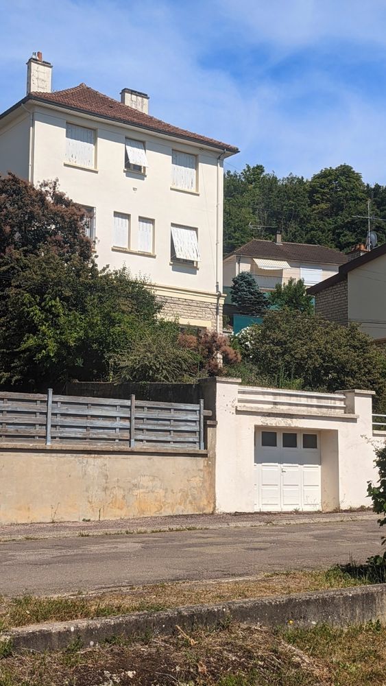 Maison familiale ou de rapport