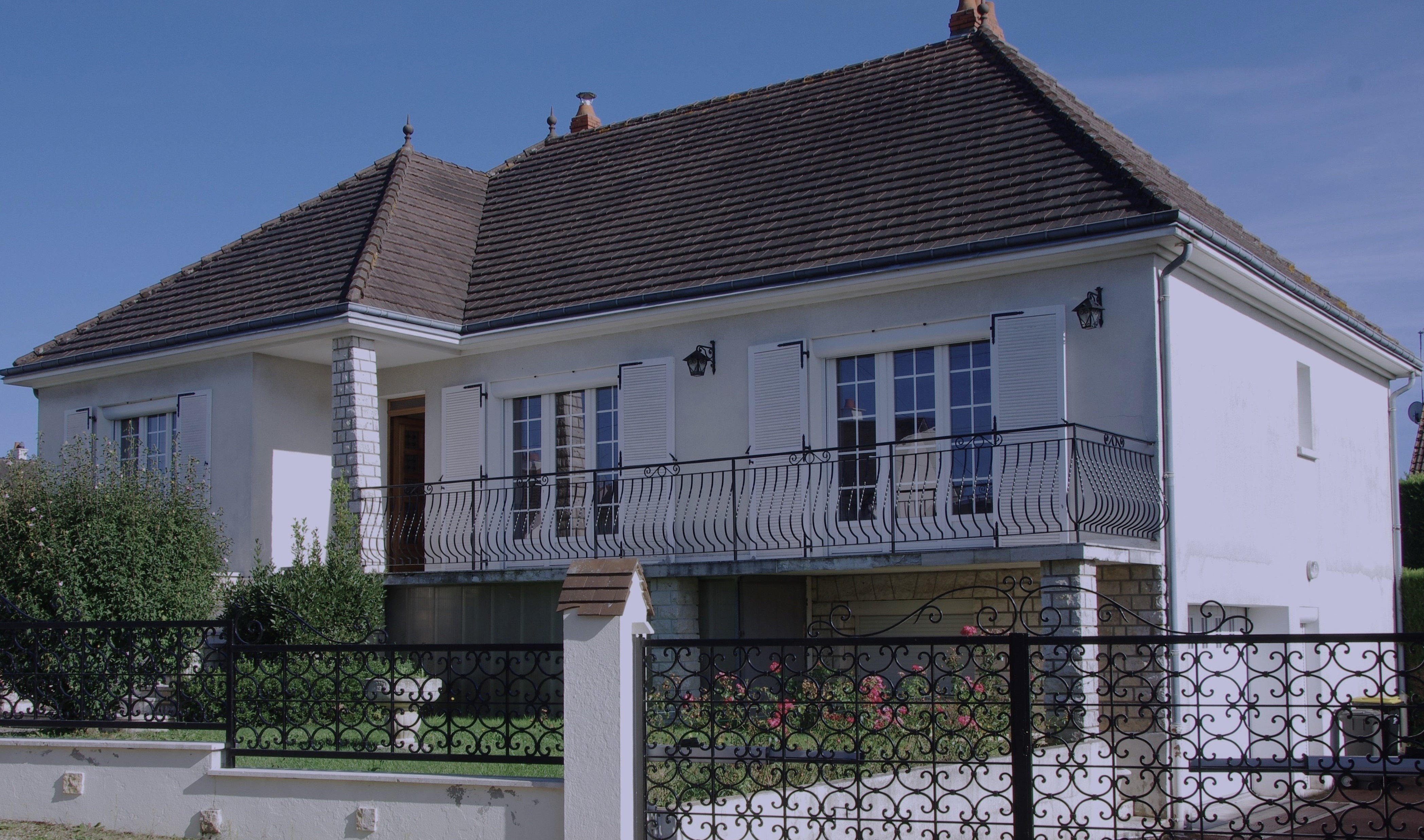 PAVILLON