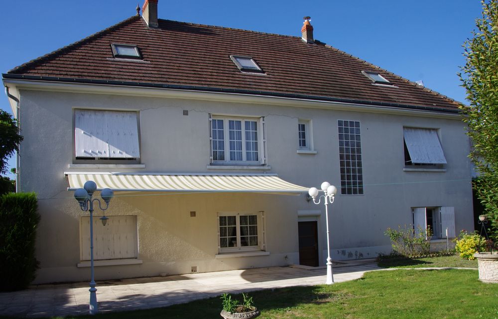 PAVILLON