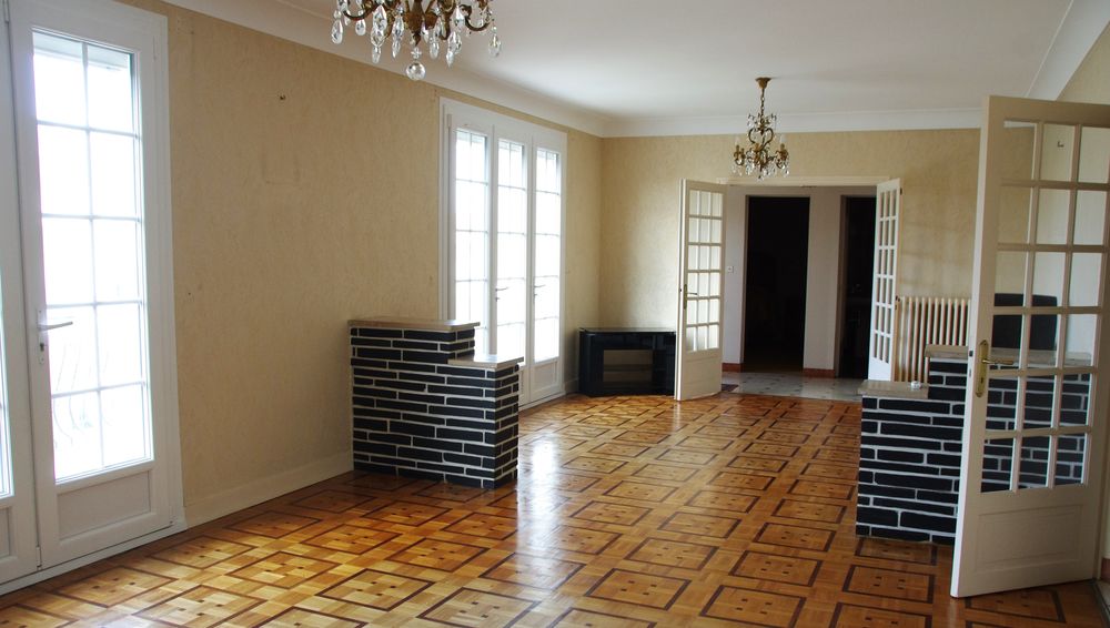 PAVILLON
