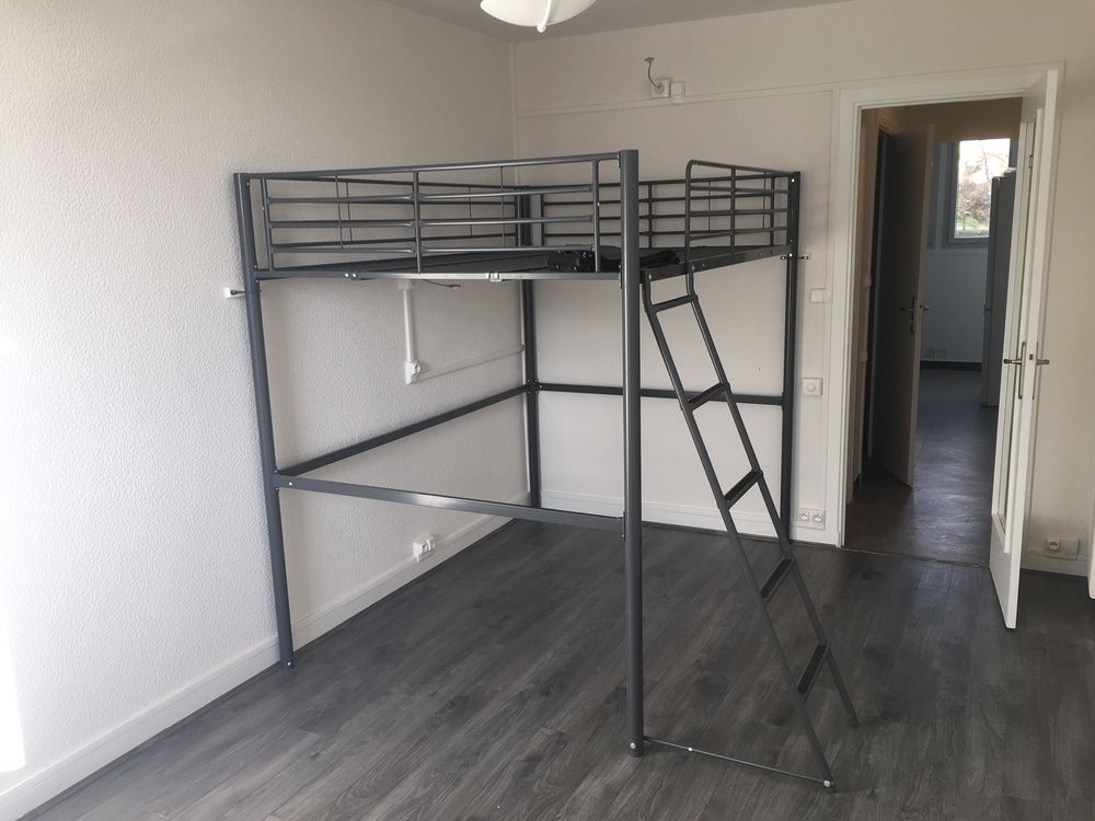 Appartement 1pièce,quartier Glacière/Parc Montjuzet,