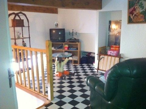 ST MARTIN appartement T3/4 40m2+MEZZANINE 36M2 +TERRASSE
