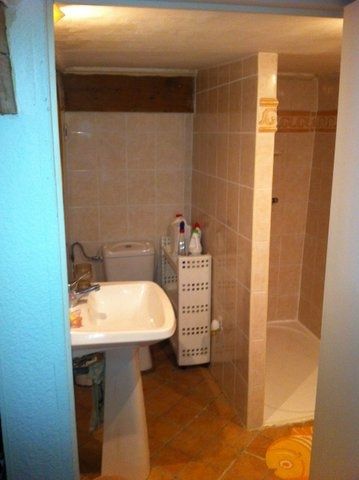 ST MARTIN appartement T3/4 40m2+MEZZANINE 36M2 +TERRASSE