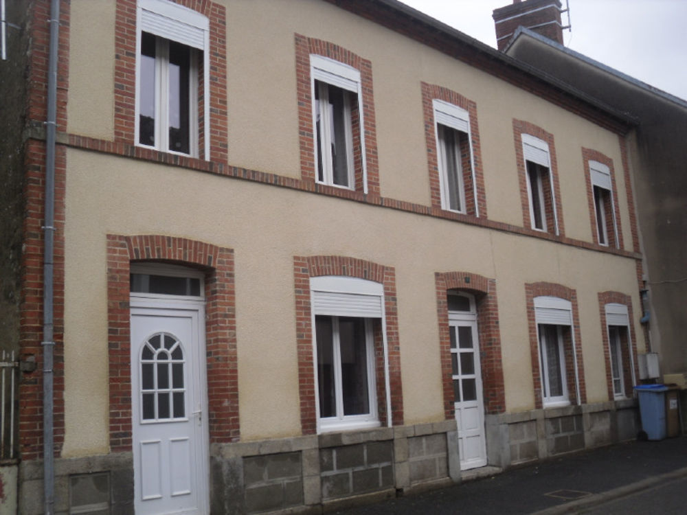 maison de village toutes commodités