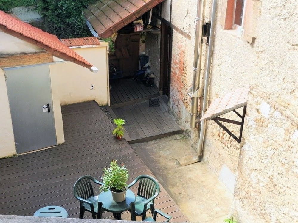 maison de village toutes commodités
