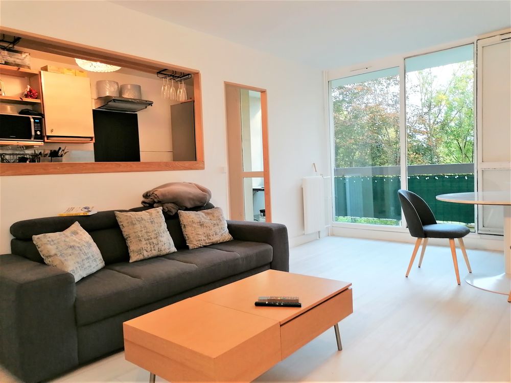 F4 80M² Investisseur Cergy