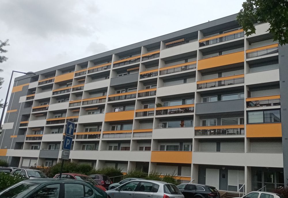 Appartement Pour Investissement Locatif.
