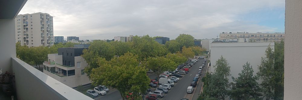 Appartement Pour Investissement Locatif.