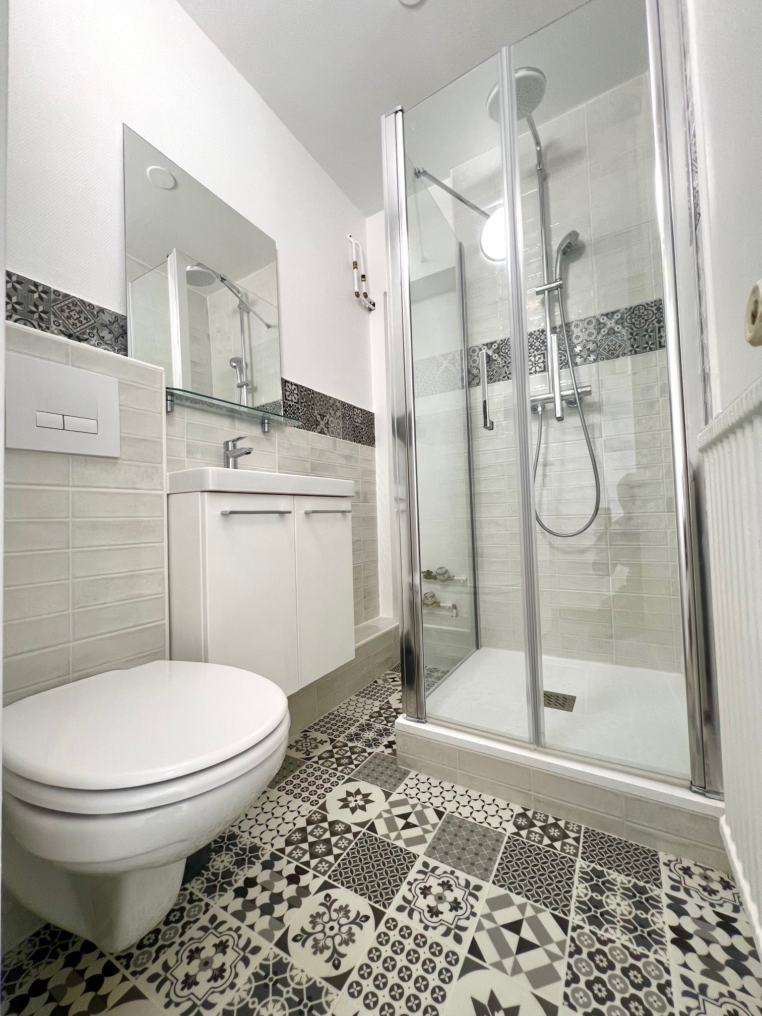 Appartement 1 pièce 14 m² à Antony